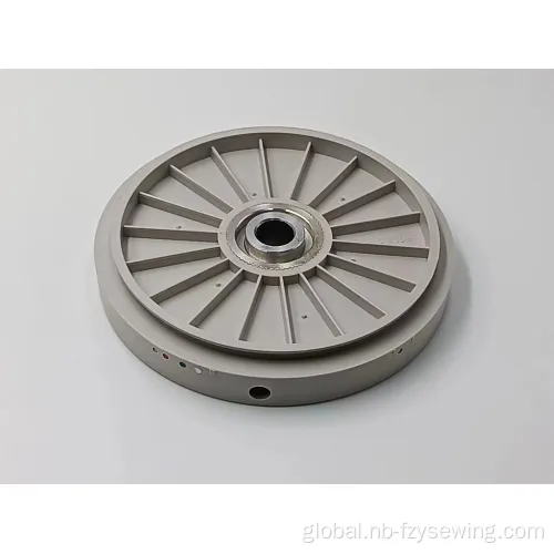 China 40037006 Hand Wheel for Juki DDL-9000B Factory